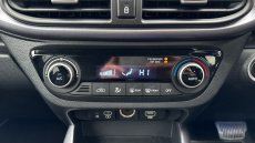 Hyundai i10 1.0 [63] Premium 5dr Auto [Nav] Petrol Hatchback